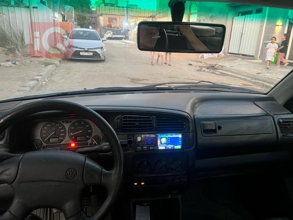 فولكسفاغن ڤينتو